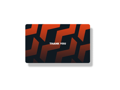Velowave Gift Card